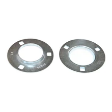 Напівкорпус підшипника 205 (P47232, N52258, AE26118) (к-т 2 шт) до техніки Клаас, артикул 636343.0P Напівкорпус підшипника 205 (P47232, N52258, AE26118) (к-т 2 шт) до техніки Клаас, артикул 636343.0P