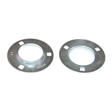 Полукорпус подшипника 205 (P47232, N52258, AE26118) (к-т 2 шт) к технике Клаас, артикул 636343.0P.