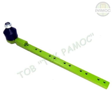 Головка ножа (косы) жатки (626411.1) к технике Клаас, артикул 670406.1P.