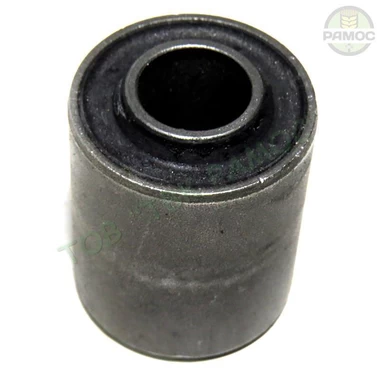 Сайлентблок 18х40х50 (підсилений) до техніки Клаас, артикул 751252.0P.