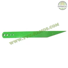 Палец 45х10х470 подборщика к технике Клаас, артикул 810649.1P Палец 45х10х470 подборщика к технике Клаас, артикул 810649.1P
