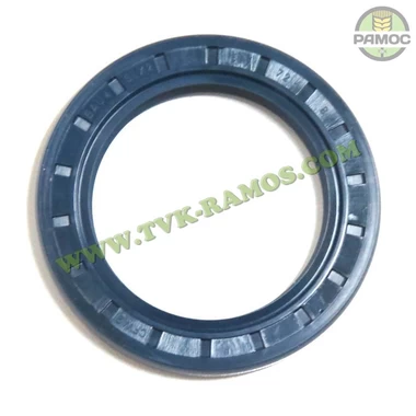 Сальник 50х72х8 AS (Corteco) до техніки Клаас, артикул 212576.0P.
