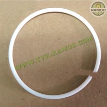 Кільце 58,4х0,2х63х1,5 пластикове (Original) до техніки Клаас, артикул 212803.0Por Кільце 58,4х0,2х63х1,5 пластикове (Original) до техніки Клаас, артикул 212803.0Por