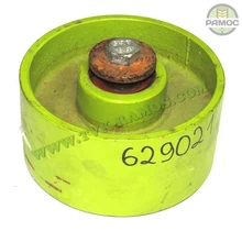 Ролик натяжний D163 до техніки Клаас, артикул 629021.2P Ролик натяжний D163 до техніки Клаас, артикул 629021.2P
