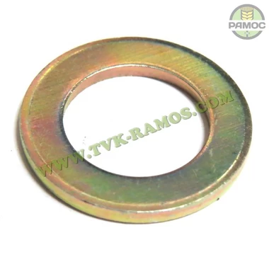 Шайба 21х34х3 (Original) до техніки Клаас, артикул 234341.0Por.