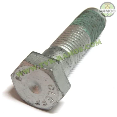 Болт М16х60-MKL центруючий (Original) до техніки Клаас, артикул 667944.0Por.
