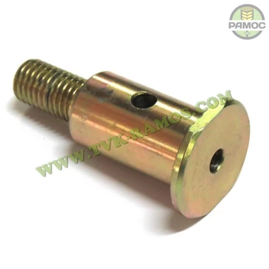 Палець D20х60 різьбовий (Original) до техніки Клаас, артикул 630698.0Por.