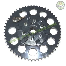 Муфта фрикционная привода шнека к технике Клаас, артикул 753366.2P Муфта фрикционная привода шнека к технике Клаас, артикул 753366.2P