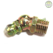 Пресс-маслёнка M8х1 B (45") к технике Клаас, артикул 244946.0P Пресс-маслёнка M8х1 B (45") к технике Клаас, артикул 244946.0P