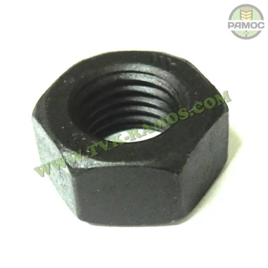 Гайка М12х1,5 шестигранная (10,9) к технике Клаас, артикул 092027.0P.