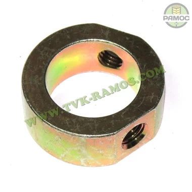 Кільце встановлююче 30E8х45,15х17 (Original) до техніки Клаас, артикул 604241.0Por.