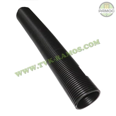 Патрубок витяжний D80х570 (Original) до техніки Клаас, артикул 545852.0Por.