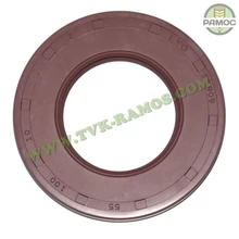 Сальник 55х100х10 AS (Original) до техніки Клаас, артикул 217439.0Por Сальник 55х100х10 AS (Original) до техніки Клаас, артикул 217439.0Por
