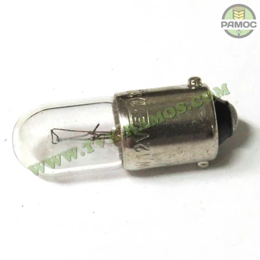 Лампа T1W 12V (Original) до техніки Клаас, артикул 237906.0Por.