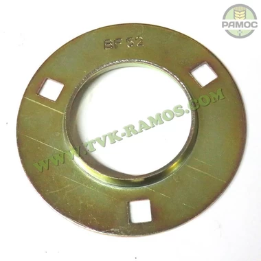 Полукорпус подшипника 205 (P47232, N52258, AE26118) (Original) к технике Клаас, артикул 636343.0Por.