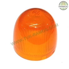 Корпус проблискового маячка (Original) до техніки Клаас, артикул 015547.0Por Корпус проблискового маячка (Original) до техніки Клаас, артикул 015547.0Por