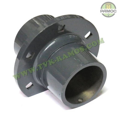 Корпус без підшипника до техніки Клаас, артикул 645007.0P NB.