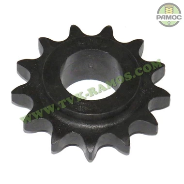 Зірочка Z=13 1/2Z (Original) до техніки Клаас, артикул 985463.1Por.