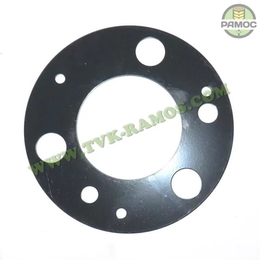Кришка 2,5хD190 варіатора до техніки Клаас, артикул 661227.0P.