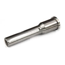 Вал D65х257 вариатора (УКР) (629109.1) к технике Клаас, артикул 661198.0P Вал D65х257 вариатора (УКР) (629109.1) к технике Клаас, артикул 661198.0P