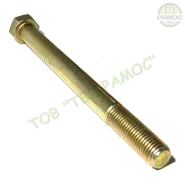 Болт М16х190 шестигранный (8.8) (Original) к технике Клаас, артикул 244244.0Por.