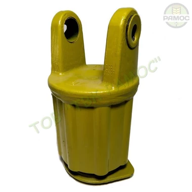 Храповик зірочок (Waltercheid) до техніки Клаас, артикул 940850.0Pw.