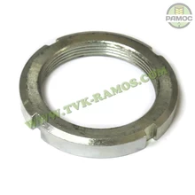 Гайка KM12 (УКР) к технике Клаас, артикул 182125.0P Гайка KM12 (УКР) к технике Клаас, артикул 182125.0P