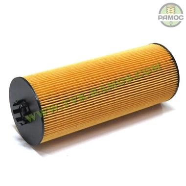 Фільтр масляний SH-455 до техніки Клаас, артикул 068710.1P.