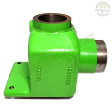 Корпус передачі кутової (90°) до техніки Клаас, артикул 603839.1P Корпус передачі кутової (90°) до техніки Клаас, артикул 603839.1P