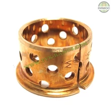 Втулка 26х30/35х20/2 (Original) к технике Клаас, артикул 076920.2Por Втулка 26х30/35х20/2 (Original) к технике Клаас, артикул 076920.2Por