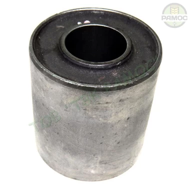 Сайлентблок 30х65х70/40 до техніки Клаас, артикул 072744.0P.