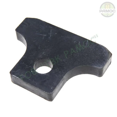 Колодка зажимная к технике Клаас, артикул 734939.1P.