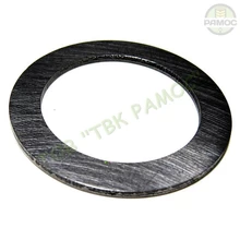 Шайба 50х70х3 упорная кулака(Claas original) 233588.0) к технике Клаас, артикул 602279.1P Шайба 50х70х3 упорная кулака(Claas original) 233588.0) к технике Клаас, артикул 602279.1P