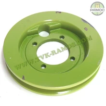 Шкив DA276/DI95 жатки к технике Клаас, артикул 616142.0P Шкив DA276/DI95 жатки к технике Клаас, артикул 616142.0P