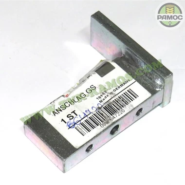 Упор важеля КПП (602061.1) (Original) до техніки Клаас, артикул 664722.0Por.