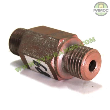 Штуцер SDS-L8xM14x1.5 до техніки Клаас, артикул 683597.0P.