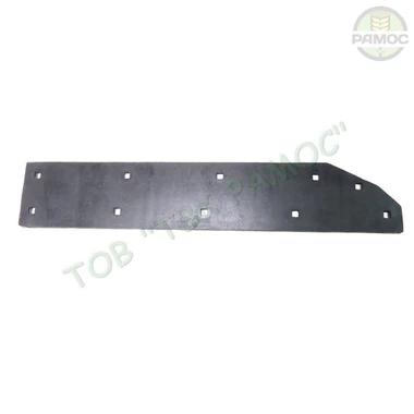 Планка ротора 444х81х9 к технике Клаас, артикул 758307.1P.