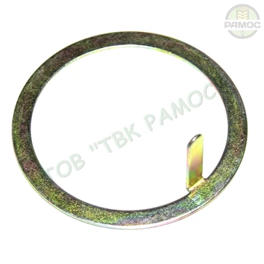 Шайба стопорна 55 до техніки Клаас, артикул 642367.1P.