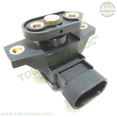Датчик натяжки тросика гідроциліндра до техніки Клаас, артикул 011780.0P.