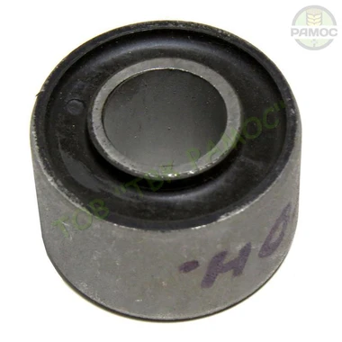 Сайлентблок 18х40х25 (стандарт) до техніки Клаас, артикул 751251.0P.