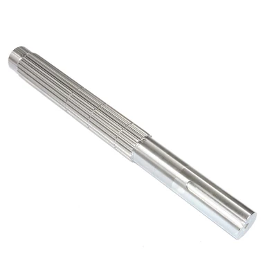 Вал D44.6х444.5 КПП корінний (Original) до техніки Клаас, артикул 769786.0Por.