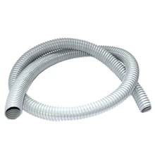 Шланг спиральный D40х2000 (УКР) к технике Клаас, артикул 072956.0P Шланг спиральный D40х2000 (УКР) к технике Клаас, артикул 072956.0P