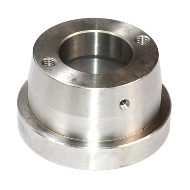 Цапфа шарова D105х54.5 роторів (УКР) до техніки Клаас, артикул 736714.1P.
