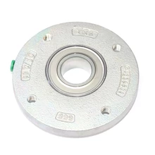 Корпус з підшипником 206 в зборі (INA-SCHAEFFLER) без втулки до техніки Клаас, артикул 662624.0P Корпус з підшипником 206 в зборі (INA-SCHAEFFLER) без втулки до техніки Клаас, артикул 662624.0P