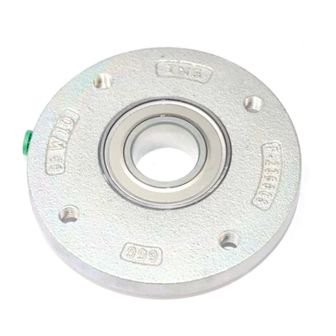 Корпус з підшипником 206 в зборі (INA-SCHAEFFLER) без втулки до техніки Клаас, артикул 662624.0P.