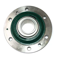 Корпус з підшипником 50х190х49.2 в зборі (ІNA) Schaeffler до техніки Клаас, артикул 544149.0P Корпус з підшипником 50х190х49.2 в зборі (ІNA) Schaeffler до техніки Клаас, артикул 544149.0P