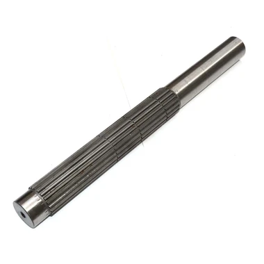 Вал D44.6х444.5 КПП корінний (УКР) до техніки Клаас, артикул 769786.0P.