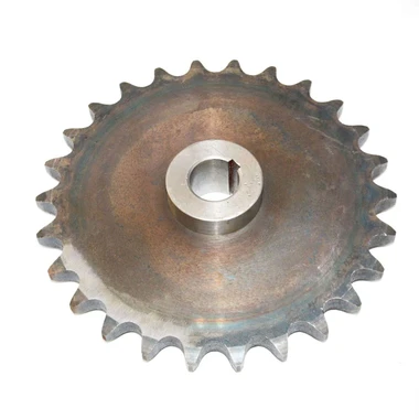Зірочка Z=26 t=25.4 (860003.0) (УКР) до техніки Клаас, артикул 822150.1P.
