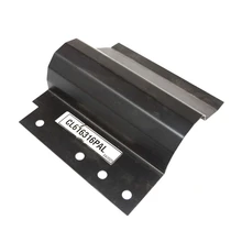 Пластина верхняя 0,75х206х289,3 (УКР) к технике Клаас, артикул 616316.1P Пластина верхняя 0,75х206х289,3 (УКР) к технике Клаас, артикул 616316.1P