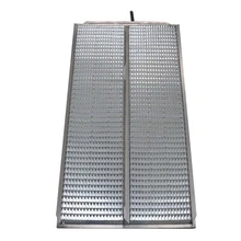 Решето нижнее 1275х680 к технике Клаас, артикул 736183.2P Решето нижнее 1275х680 к технике Клаас, артикул 736183.2P